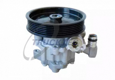 TRUCKTEC AUTOMOTIVE 0237216 -  Гидравлический насос, рулевое управление